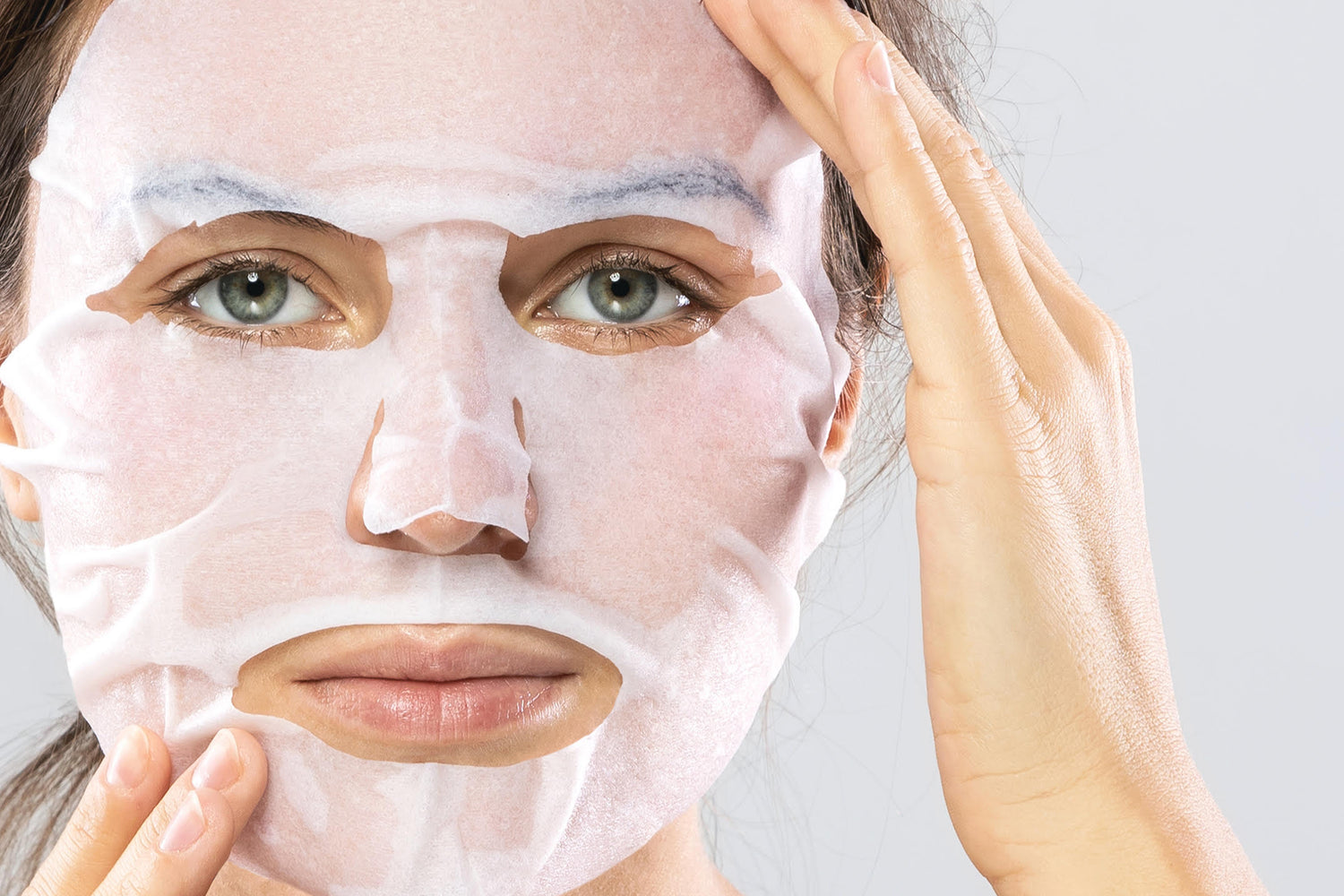 La sinergia perfetta delle maschere utilizzate nei migliori centri medico-estetici: Pure Mask e Repair Mask